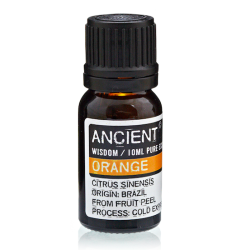 Essential Oil Orange